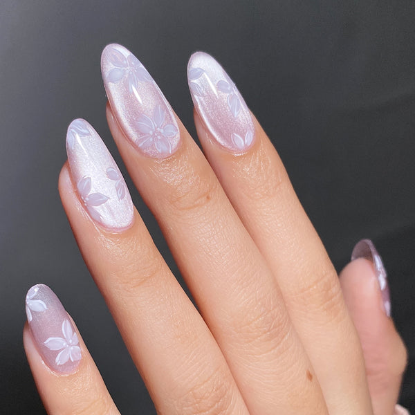 LAVIS C07 - 04 - Gel Polish 0.5 oz - Pinktopia Collection