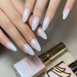 LAVIS Builder Gel 2 - 27 Pink Bliss - Gel Polish 15ml