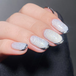 LAVIS 9D Cat Eyes CE9 - 01 (Ver2) - Gel Polish 0.5 oz - Cabin Fever Collection
