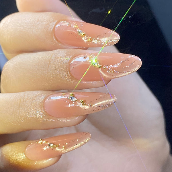 LAVIS Cat Eyes C09 - 06 - Gel Polish 0.5 oz - Morning Dewdrop Collection