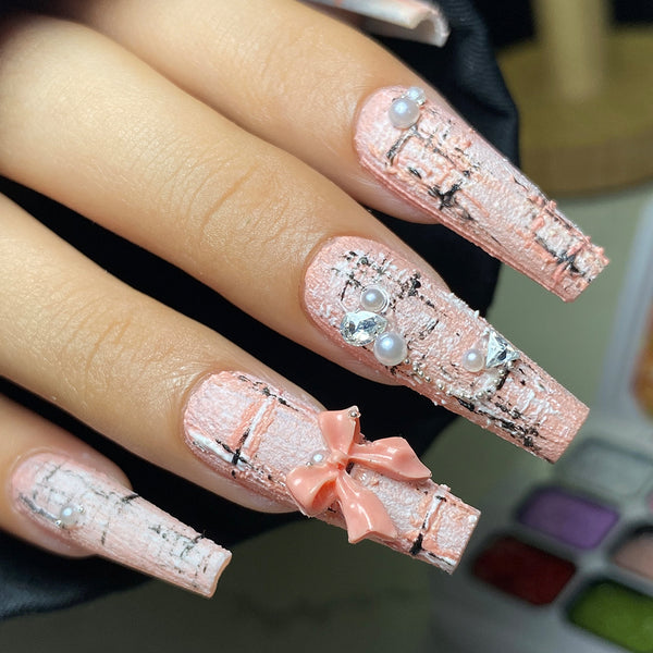 LAVIS Pat Pat Gel 18