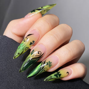 LAVIS 9D Cat Eyes CE7 - 11 - Gel Polish 0.5 oz - Villain Era Collection