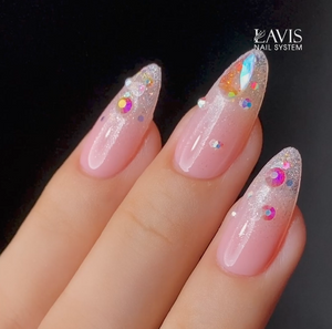 Lavis Gel Polish 137 - Hopeful