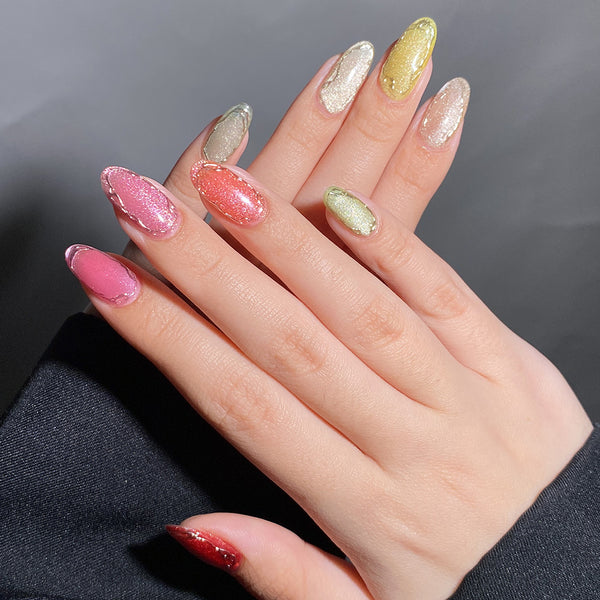 LAVIS Cat Eyes CE1 - 01 - Cozy Cashmere Collection