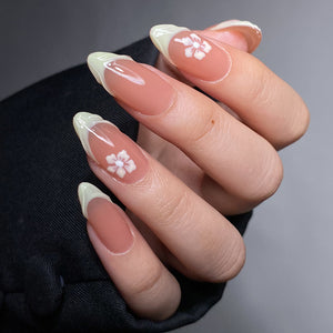 LDS Color Craze Gel Nail Polish - 479 Lime Daiquiri - 0.5oz