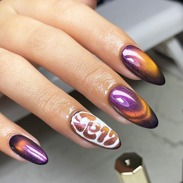 LAVIS Cat Eyes CE17 - 05 - Gel Polish 0.5 oz - Stellar Shift Collection