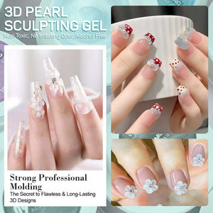 LAVIS 3D Molding Gel 15g - 12