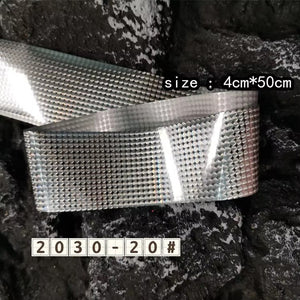 Nail Transfer Foil - #20