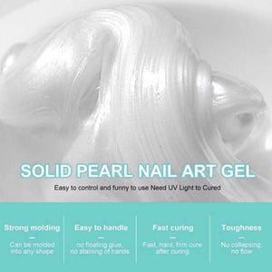 LAVIS 3D Molding Gel 15g - 10