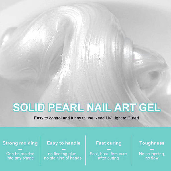 LAVIS 3D Molding Gel 15g - 06