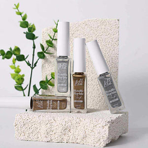 LDS Metallic Marble Ink