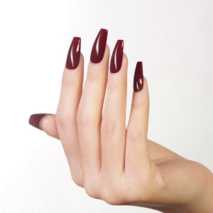 LAVIS 3 in 1 - 236 Marooned - Acrylic & Dip Powder, Gel & Lacquer