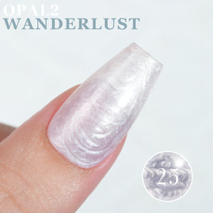 LAVIS OP2 - 25 - Gel Polish 0.5 oz - Lavis Wanderlust Collection