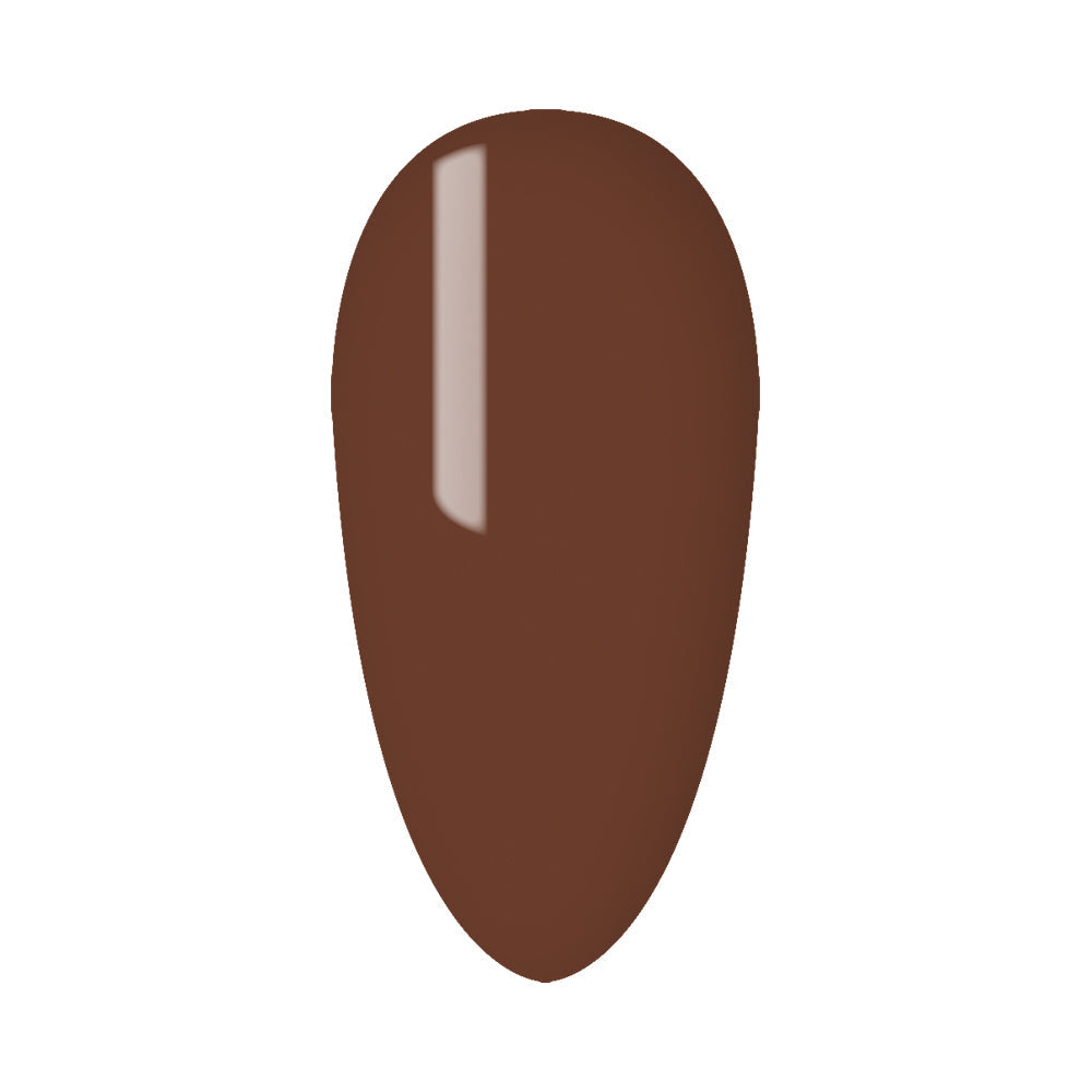 Lavis Acrylic Powder - 261 Caramel Apple - Brown Colors