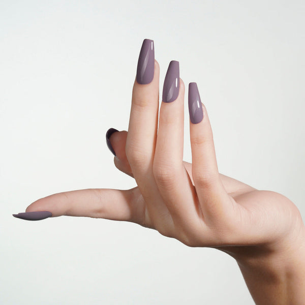 LAVIS 3 in 1 - 269 Soulless - Acrylic & Dip Powder, Gel & Lacquer