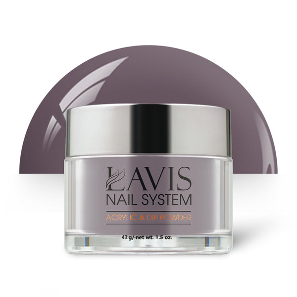 Lavis Acrylic Powder - 269 Soulless - Mauve Colors