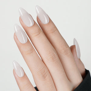 LAVIS Builder Gel In The Bottle (ver 2) - 26 Lace Me Up - Gel Polish 0.5oz