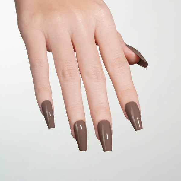 LAVIS 3 in 1 - 271 Cafe Au Lait - Acrylic & Dip Powder, Gel & Lacquer