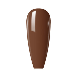 LAVIS 3 in 1 - 272 Caramel - Acrylic & Dip Powder, Gel & Lacquer