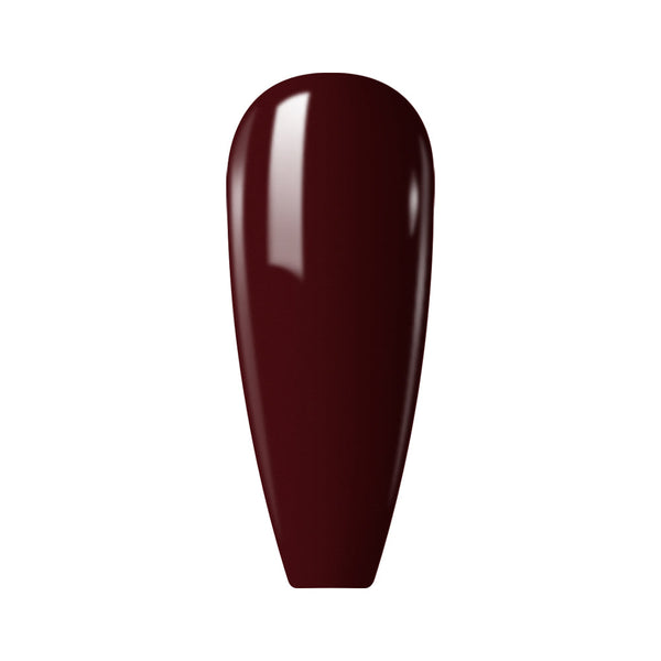 LAVIS 3 in 1 - 276 Mulberry - Acrylic & Dip Powder, Gel & Lacquer