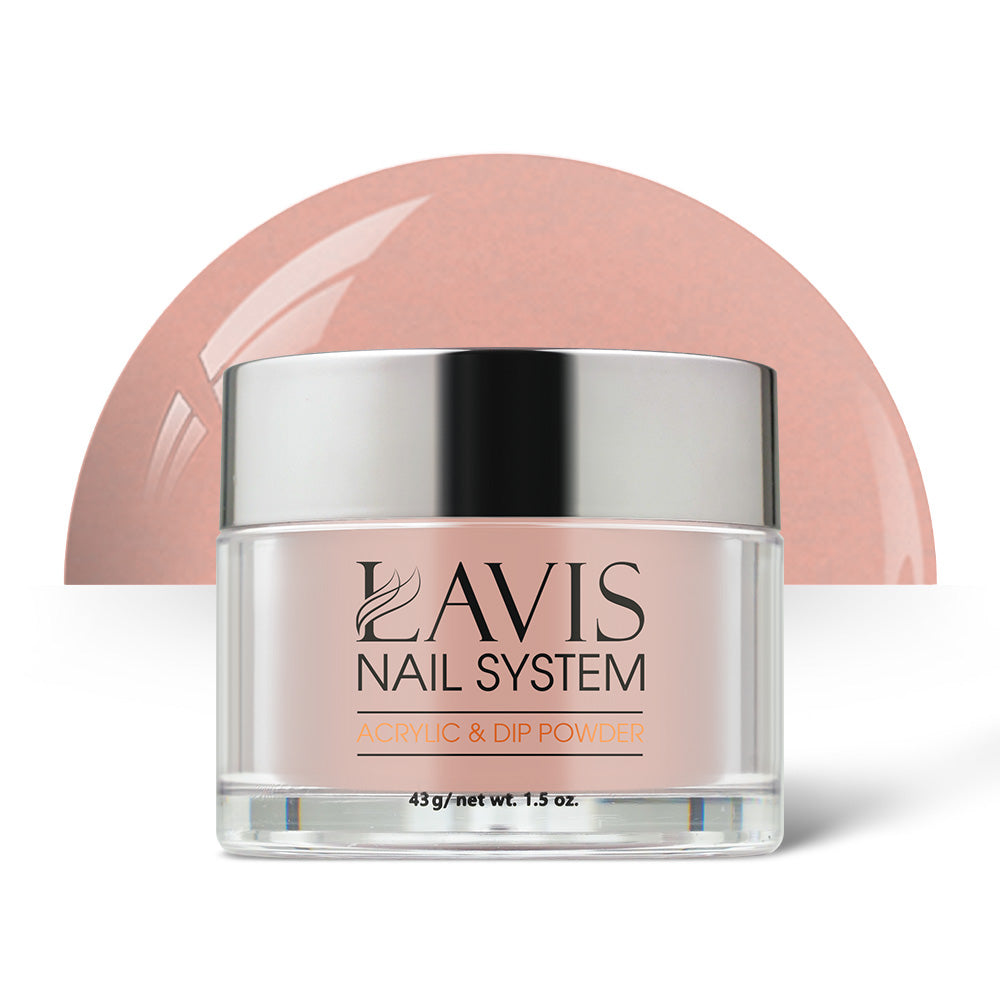 Lavis Acrylic Powder - 277 Honey Beige