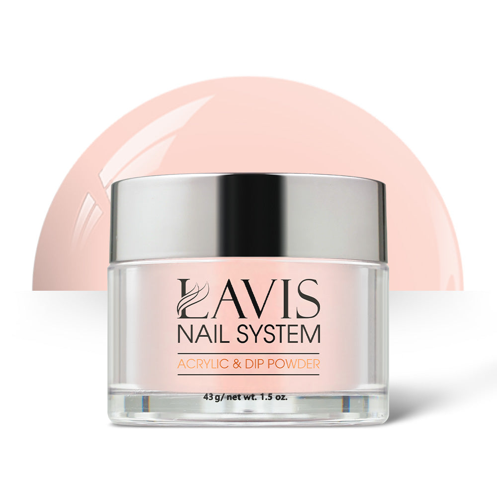 Lavis Acrylic Powder - 279 Pink Nude