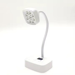 27W Gel Mini Cordless Nail Lamp