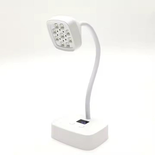 27W Gel Mini Cordless Nail Lamp