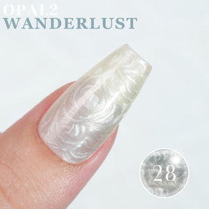 LAVIS OP2 - 28 - Gel Polish 0.5 oz - Lavis Wanderlust Collection