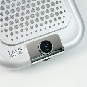 LAVIS Nail Dust Collector