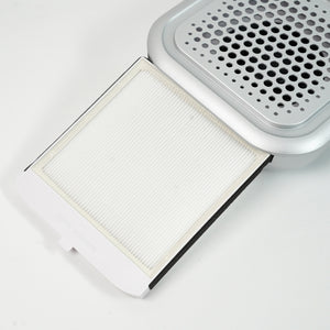 LAVIS Nail Dust Collector