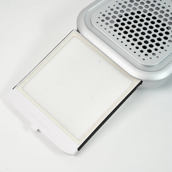 LAVIS Nail Dust Collector