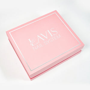 LAVIS Nail Dust Collector