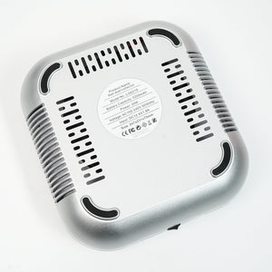 LAVIS Nail Dust Collector