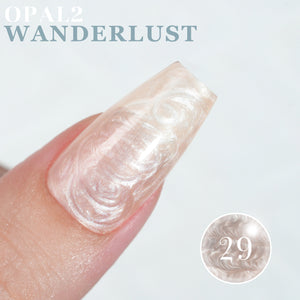 LAVIS OP2 - 29 - Gel Polish 0.5 oz - Lavis Wanderlust Collection