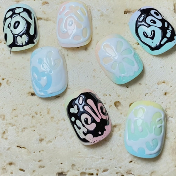 LAVIS Magic Gel 11 - 0.5 oz