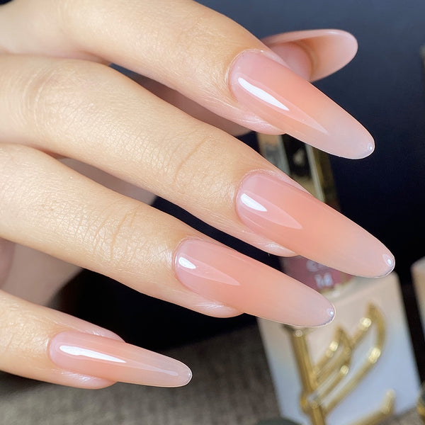 LAVIS C17 - 07 - Gel Polish 0.5 oz - Glossy Touch Collection