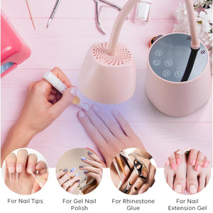 LAVIS UV Lamp - Desk lamp