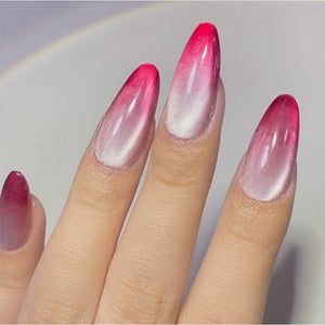LAVIS 9D Cat Eyes CE13 (Ver2) - 08 - Gel Polish 0.5 oz - Moonlit Mirage Collection
