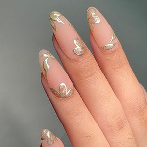 Chrome Classic Powder - 04B