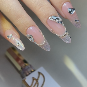 LAVIS 9D Cat Eyes CE14 - 01 (Ver1) - Gel Polish 0.5 oz - Super Nova Collection