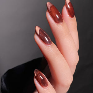 LAVIS 9D Cat Eyes CE15 - 06 - Gel Polish 0.5 oz - Fangtastic Collection