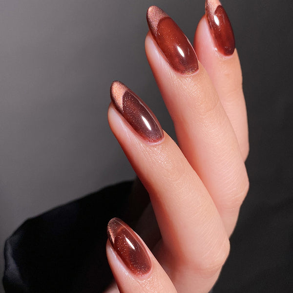 LAVIS 9D Cat Eyes CE15 - 06 - Gel Polish 0.5 oz - Fangtastic Collection