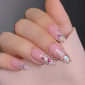 Lavis Gel Polish 137 - Hopeful