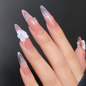 LAVIS Cat Eyes C11 - 17 - Gel Polish 0.5 oz - Mystic Veil Collection