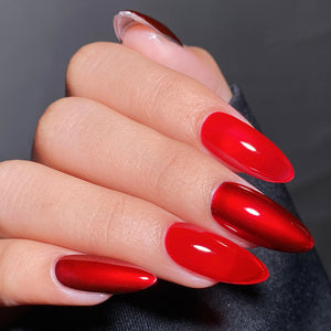 LAVIS C08 - 18 - Gel Polish 0.5 oz - Glass Gala Collection