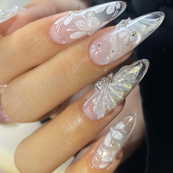 LDS Super Crystal - RB08 - Universal Cat Eye Collection