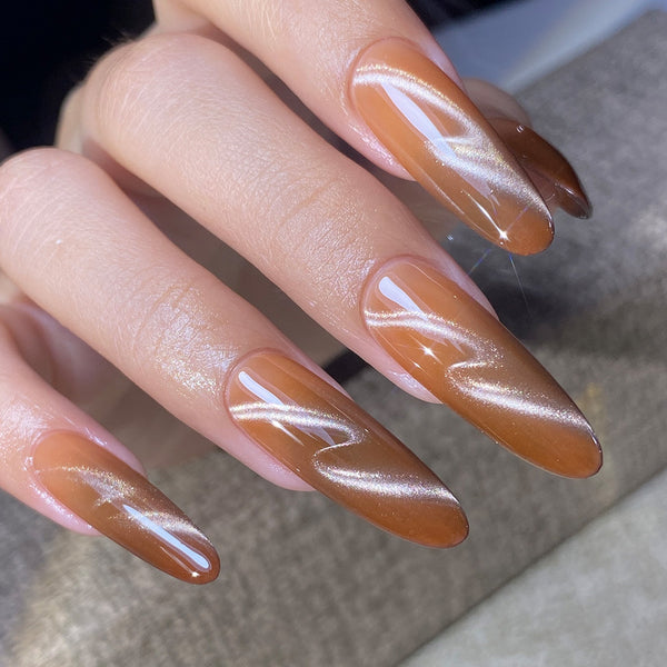 LAVIS 9D Cat Eyes CE15 - 07 - Gel Polish 0.5 oz - Fangtastic Collection