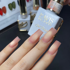 LAVIS 9D Cat Eyes CE10 - 04 (Ver2) - Gel Polish 0.5 oz -  Beauty Bureau Collection
