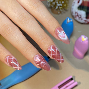 LAVIS Cat Eyes C13 - 09 - Gel Polish 0.5 oz - Hallowed Solstice Collection